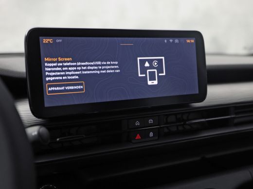 Jeep Avenger 1.2 Altitude Sports (VIRTUAL COCKPIT, APPLE CARPLAY, GROOT NAVI, 360 CAMERA, SPORTSTOELEN, ADAPTI... ActivLease financial lease