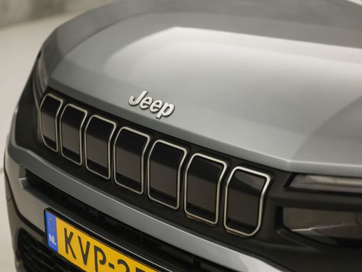 Jeep Avenger 1.2 Altitude Sports (VIRTUAL COCKPIT, APPLE CARPLAY, GROOT NAVI, 360 CAMERA, SPORTSTOELEN, ADAPTI... ActivLease financial lease
