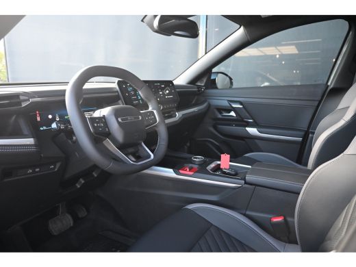 Jeep Compass First Edition 74 kWh Tot 8 Jaar Garantie! 99%SOH! | Premium + Convenience Pack | Warmtepomp | Mas... ActivLease financial lease