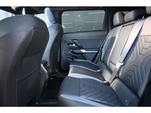 Jeep Compass First Edition 74 kWh Tot 8 Jaar Garantie! 99%SOH! | Premium + Convenience Pack | Warmtepomp | Mas... ActivLease financial lease