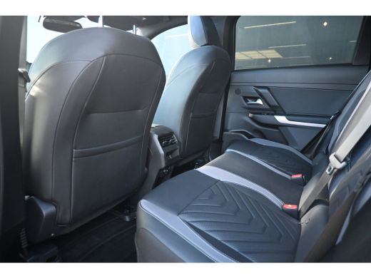 Jeep Compass First Edition 74 kWh Tot 8 Jaar Garantie! 99%SOH! | Premium + Convenience Pack | Warmtepomp | Mas... ActivLease financial lease