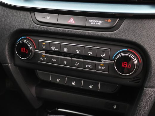 Kia Ceed 1.0 T-GDi MHEV Design Edition I Automaat I Direct leverbaar ActivLease financial lease