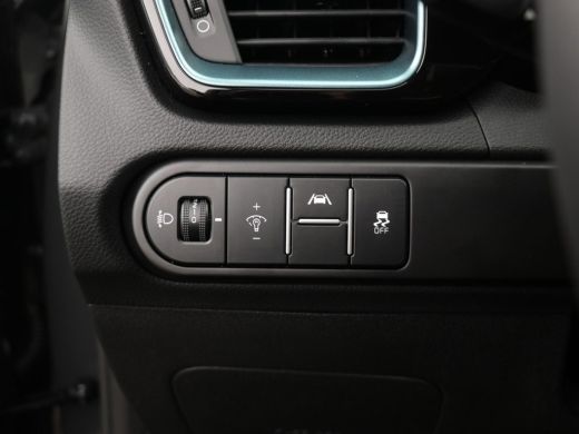 Kia Ceed 1.0 T-GDi MHEV Design Edition I Automaat I Direct leverbaar ActivLease financial lease