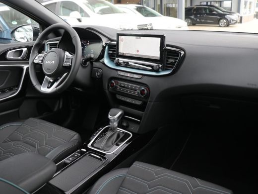 Kia Ceed 1.0 T-GDi MHEV Design Edition I Automaat I Direct leverbaar ActivLease financial lease
