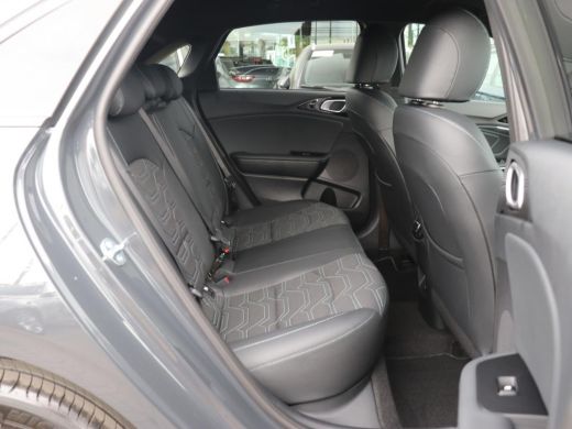 Kia Ceed 1.0 T-GDi MHEV Design Edition I Automaat I Direct leverbaar ActivLease financial lease