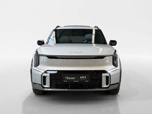 Kia EV9 GT-Line 99.8 kWh Dual Motor I 6-zits I Direct leverbaar ActivLease financial lease