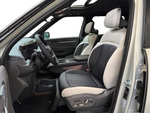 Kia EV9 GT-Line 99.8 kWh Dual Motor I 6-zits I Direct leverbaar ActivLease financial lease