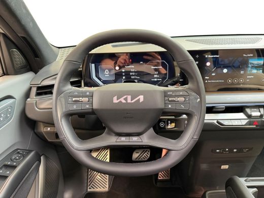 Kia EV9 GT-Line 99.8 kWh Dual Motor I 6-zits I Direct leverbaar ActivLease financial lease
