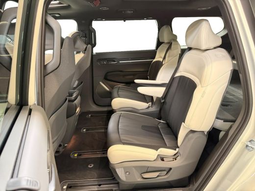 Kia EV9 GT-Line 99.8 kWh Dual Motor I 6-zits I Direct leverbaar ActivLease financial lease