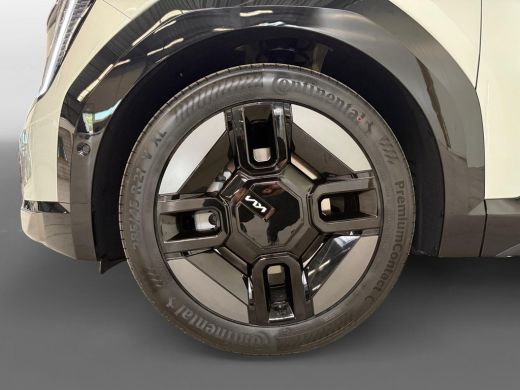 Kia EV9 GT-Line 99.8 kWh Dual Motor I 6-zits I Direct leverbaar ActivLease financial lease