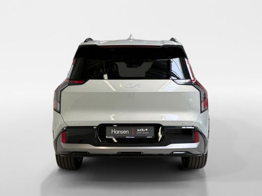 Kia EV9 GT-Line 99.8 kWh Dual Motor I 6-zits I Direct leverbaar ActivLease financial lease