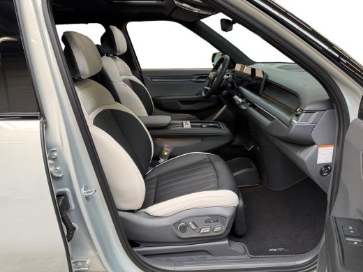 Kia EV9 GT-Line 99.8 kWh Dual Motor I 6-zits I Direct leverbaar ActivLease financial lease