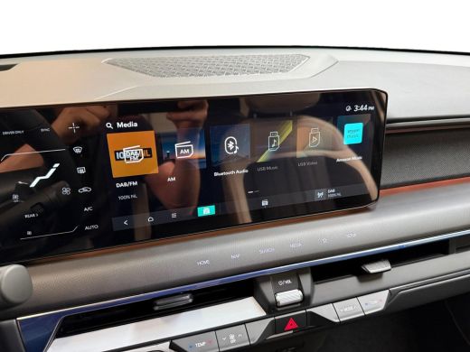 Kia EV9 GT-Line 99.8 kWh Dual Motor I 6-zits I Direct leverbaar ActivLease financial lease