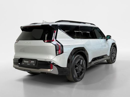 Kia EV9 GT-Line 99.8 kWh Dual Motor I 6-zits I Direct leverbaar ActivLease financial lease