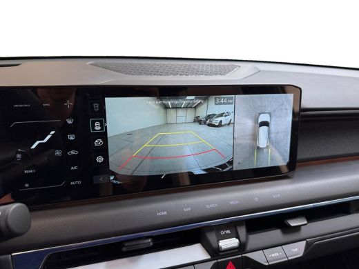 Kia EV9 GT-Line 99.8 kWh Dual Motor I 6-zits I Direct leverbaar ActivLease financial lease