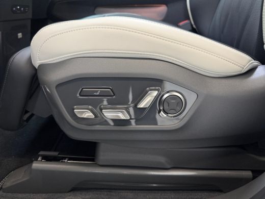 Kia EV9 GT-Line 99.8 kWh Dual Motor I 6-zits I Direct leverbaar ActivLease financial lease