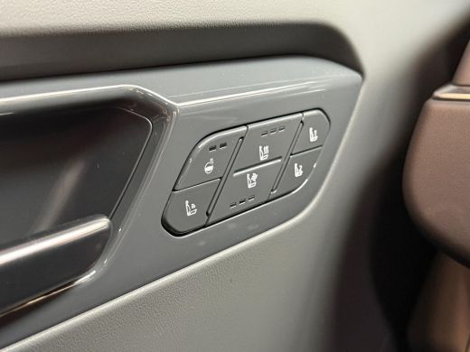 Kia EV9 GT-Line 99.8 kWh Dual Motor I 6-zits I Direct leverbaar ActivLease financial lease