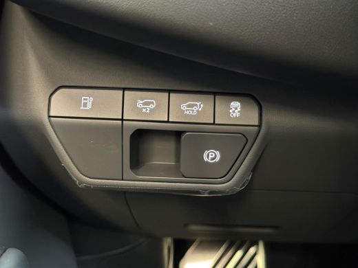 Kia EV9 GT-Line 99.8 kWh Dual Motor I 6-zits I Direct leverbaar ActivLease financial lease
