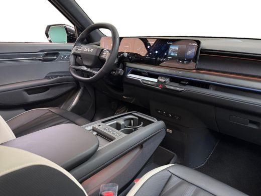 Kia EV9 GT-Line 99.8 kWh Dual Motor I 6-zits I Direct leverbaar ActivLease financial lease