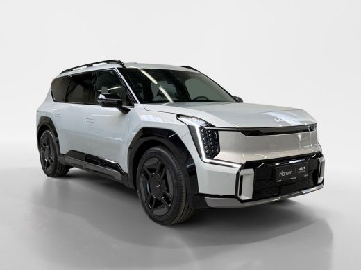 Kia EV9 GT-Line 99.8 kWh Dual Motor I 6-zits I Direct leverbaar ActivLease financial lease