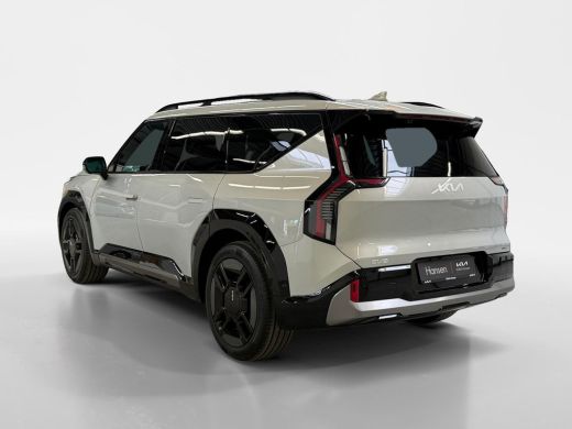 Kia EV9 GT-Line 99.8 kWh Dual Motor I 6-zits I Direct leverbaar ActivLease financial lease