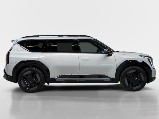 Kia EV9 GT-Line 99.8 kWh Dual Motor I 6-zits I Direct leverbaar ActivLease financial lease