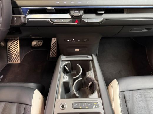 Kia EV9 GT-Line 99.8 kWh Dual Motor I 6-zits I Direct leverbaar ActivLease financial lease