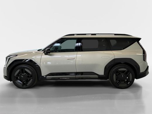 Kia EV9 GT-Line 99.8 kWh Dual Motor I 6-zits I Direct leverbaar ActivLease financial lease