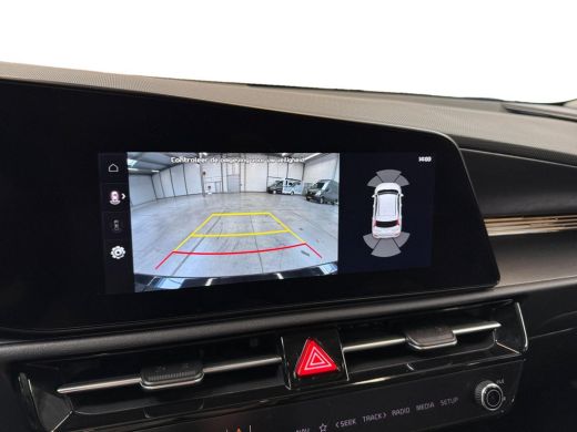 Kia Niro 1.6 GDi PHEV ExecutiveLine I Schuifdak I Leder I Memory I Camera I Navi I Elek. Stoelen ActivLease financial lease