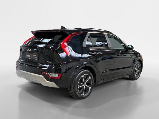 Kia Niro 1.6 GDi PHEV ExecutiveLine I Schuifdak I Leder I Memory I Camera I Navi I Elek. Stoelen ActivLease financial lease