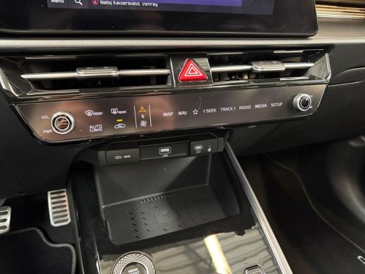 Kia Niro 1.6 GDi PHEV ExecutiveLine I Schuifdak I Leder I Memory I Camera I Navi I Elek. Stoelen ActivLease financial lease