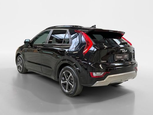Kia Niro 1.6 GDi PHEV ExecutiveLine I Schuifdak I Leder I Memory I Camera I Navi I Elek. Stoelen ActivLease financial lease