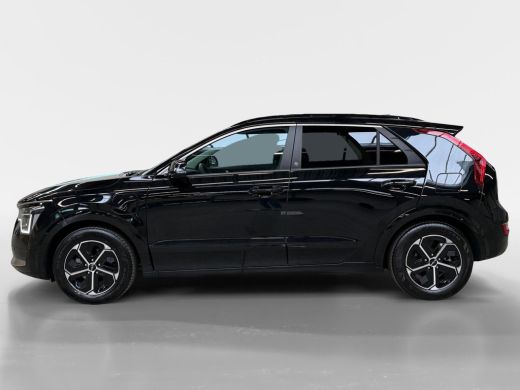 Kia Niro 1.6 GDi PHEV ExecutiveLine I Schuifdak I Leder I Memory I Camera I Navi I Elek. Stoelen ActivLease financial lease