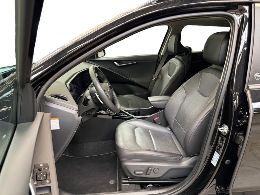 Kia Niro 1.6 GDi PHEV ExecutiveLine I Schuifdak I Leder I Memory I Camera I Navi I Elek. Stoelen ActivLease financial lease