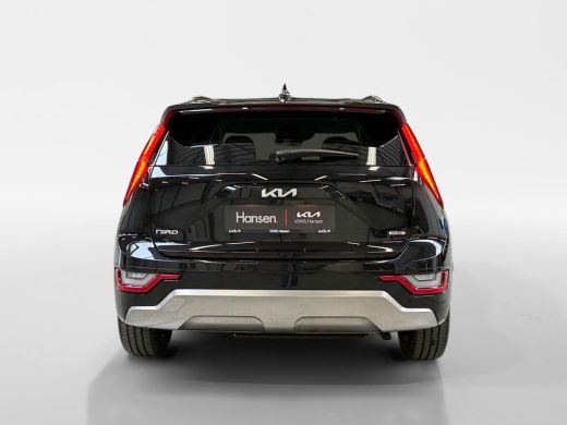 Kia Niro 1.6 GDi PHEV ExecutiveLine I Schuifdak I Leder I Memory I Camera I Navi I Elek. Stoelen ActivLease financial lease
