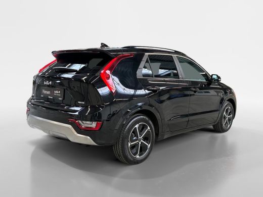 Kia Niro 1.6 GDi PHEV ExecutiveLine I Schuifdak I Leder I Memory I Camera I Navi I Elek. Stoelen ActivLease financial lease