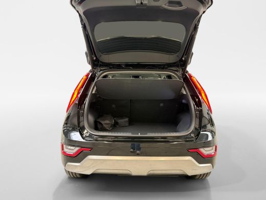 Kia Niro 1.6 GDi PHEV ExecutiveLine I Schuifdak I Leder I Memory I Camera I Navi I Elek. Stoelen ActivLease financial lease