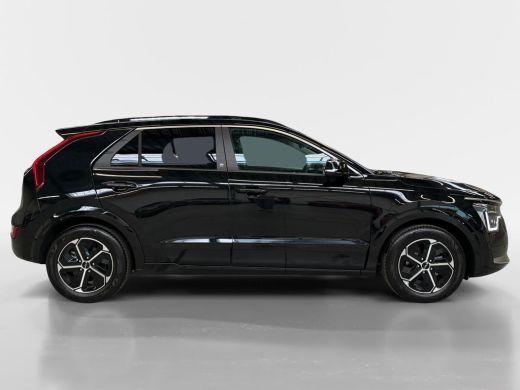 Kia Niro 1.6 GDi PHEV ExecutiveLine I Schuifdak I Leder I Memory I Camera I Navi I Elek. Stoelen ActivLease financial lease