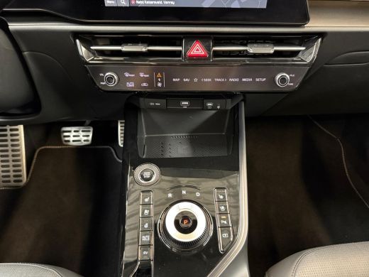 Kia Niro 1.6 GDi PHEV ExecutiveLine I Schuifdak I Leder I Memory I Camera I Navi I Elek. Stoelen ActivLease financial lease