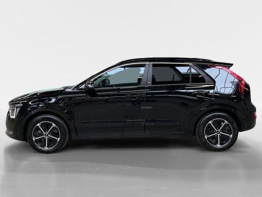 Kia Niro 1.6 GDi PHEV ExecutiveLine I Schuifdak I Leder I Memory I Camera I Navi I Elek. Stoelen ActivLease financial lease