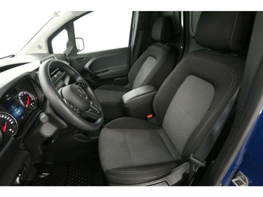 Mercedes-Benz Citan 45 kWh 122PK Lang | SOH 96% | Clima | Cruise | Carplay | Parkeersens. ActivLease financial lease