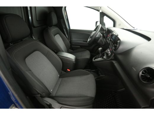 Mercedes-Benz Citan 45 kWh 122PK Lang | SOH 96% | Clima | Cruise | Carplay | Parkeersens. ActivLease financial lease