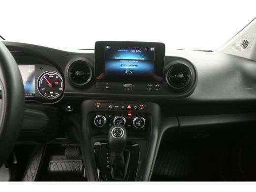 Mercedes-Benz Citan 45 kWh 122PK Lang | SOH 96% | Clima | Cruise | Carplay | Parkeersens. ActivLease financial lease
