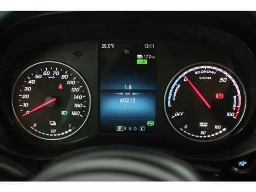 Mercedes-Benz Citan 45 kWh 122PK Lang | SOH 96% | Clima | Cruise | Carplay | Parkeersens. ActivLease financial lease