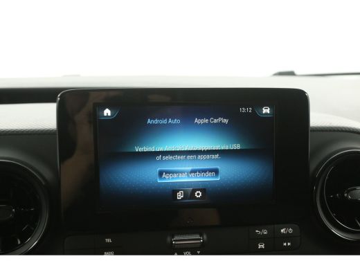 Mercedes-Benz Citan 45 kWh 122PK Lang | SOH 96% | Clima | Cruise | Carplay | Parkeersens. ActivLease financial lease