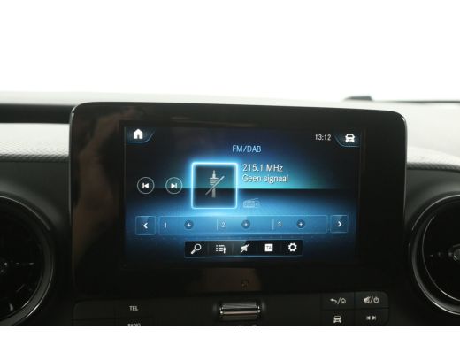 Mercedes-Benz Citan 45 kWh 122PK Lang | SOH 96% | Clima | Cruise | Carplay | Parkeersens. ActivLease financial lease
