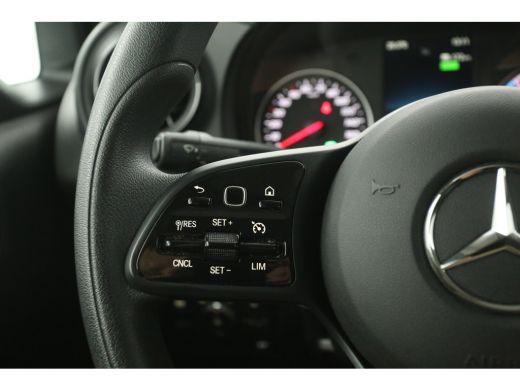 Mercedes-Benz Citan 45 kWh 122PK Lang | SOH 96% | Clima | Cruise | Carplay | Parkeersens. ActivLease financial lease