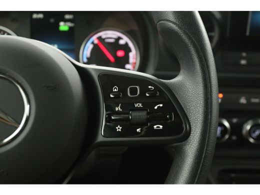 Mercedes-Benz Citan 45 kWh 122PK Lang | SOH 96% | Clima | Cruise | Carplay | Parkeersens. ActivLease financial lease