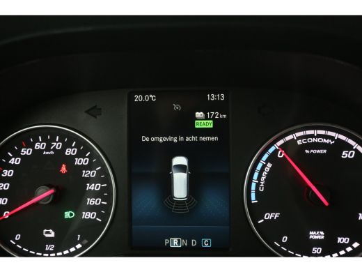 Mercedes-Benz Citan 45 kWh 122PK Lang | SOH 96% | Clima | Cruise | Carplay | Parkeersens. ActivLease financial lease