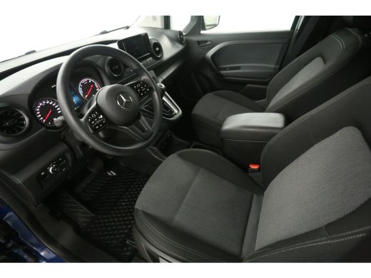 Mercedes-Benz Citan 45 kWh 122PK Lang | SOH 96% | Clima | Cruise | Carplay | Parkeersens. ActivLease financial lease